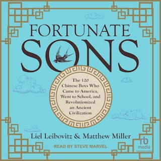 Couverture_Fortunate Sons