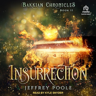 Front cover_Insurrection