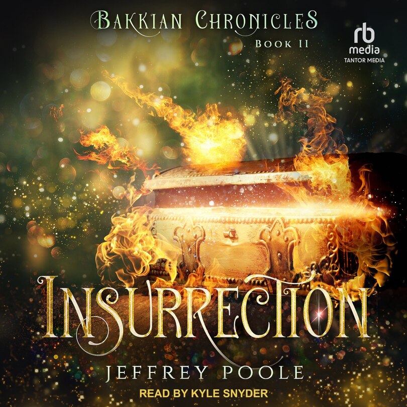 Front cover_Insurrection