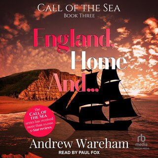 Couverture_England, Home and&hellip;