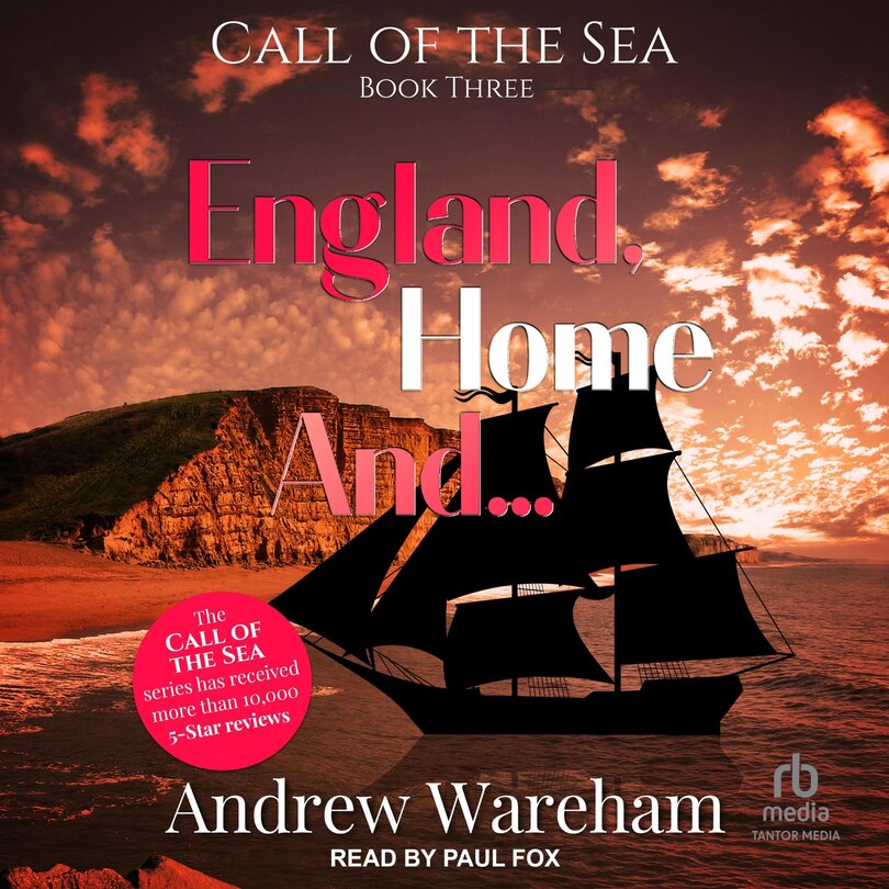 Couverture_England, Home and&hellip;