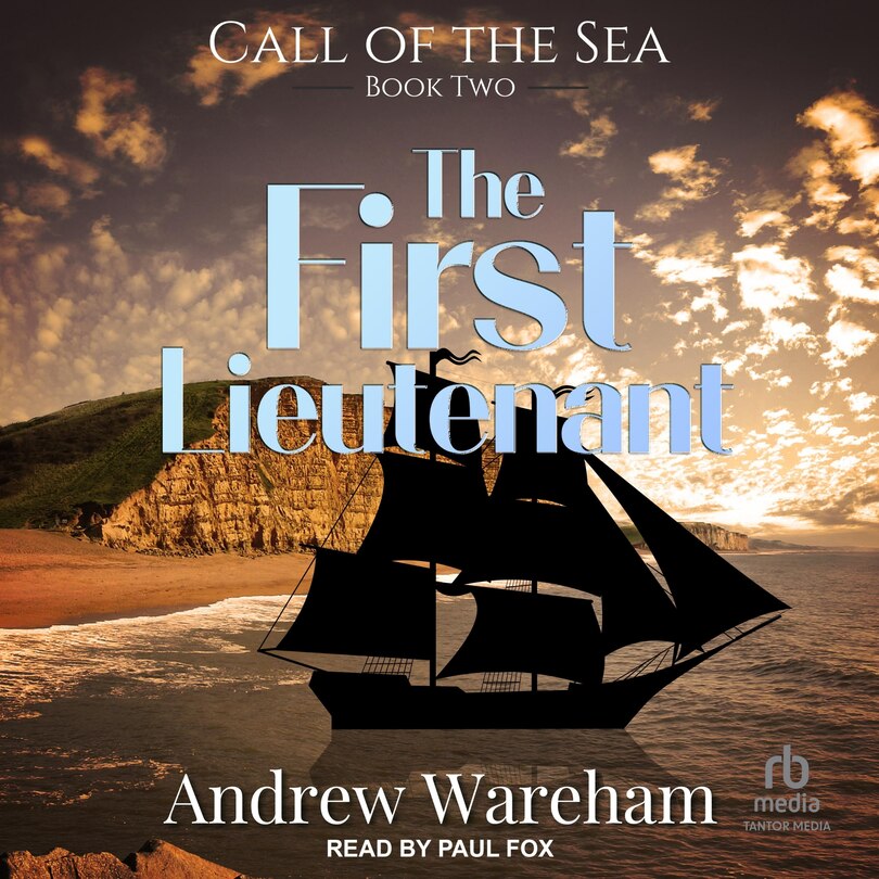 Front cover_The First Lieutenant