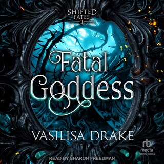 Couverture_Fatal Goddess
