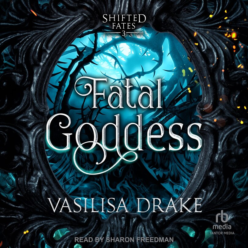 Couverture_Fatal Goddess