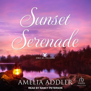 Front cover_Sunset Serenade