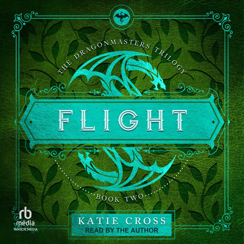 Front cover_Flight
