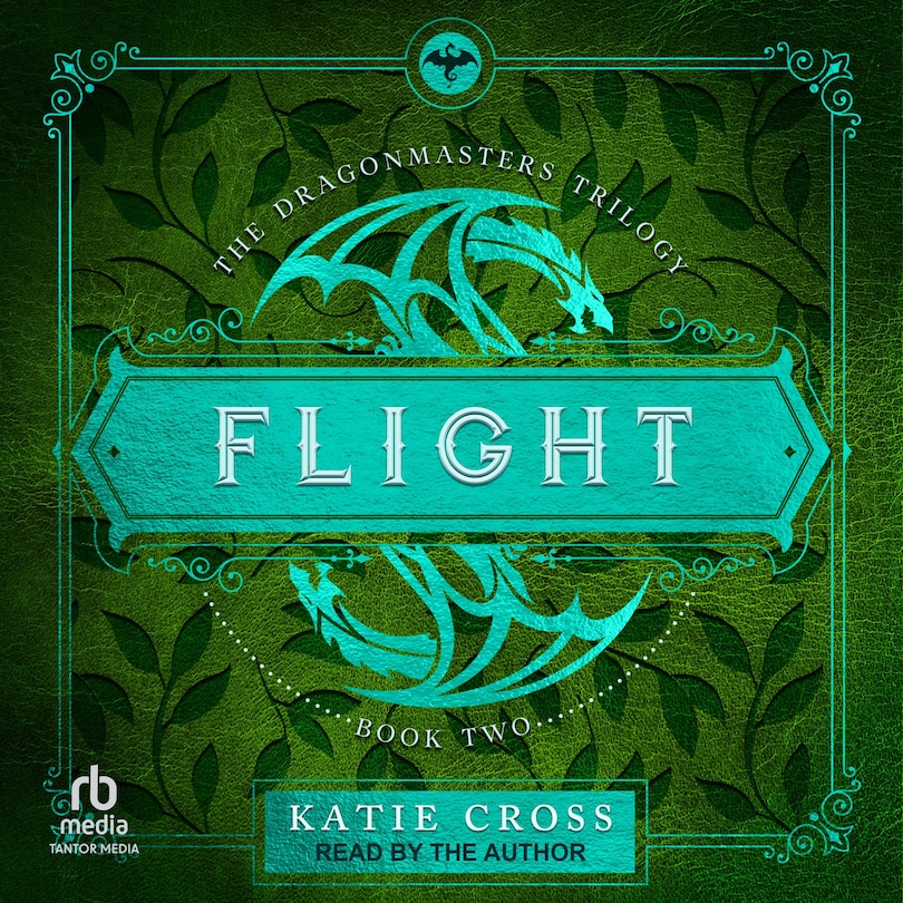 Front cover_Flight