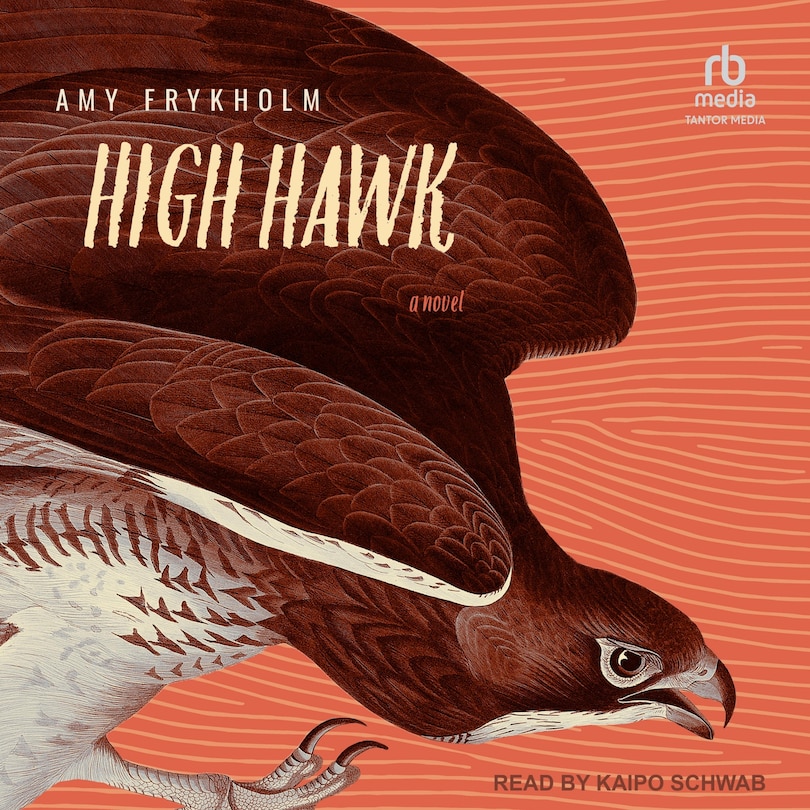 Couverture_High Hawk