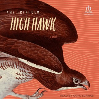 Couverture_High Hawk