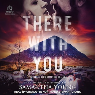 Front cover_There With You