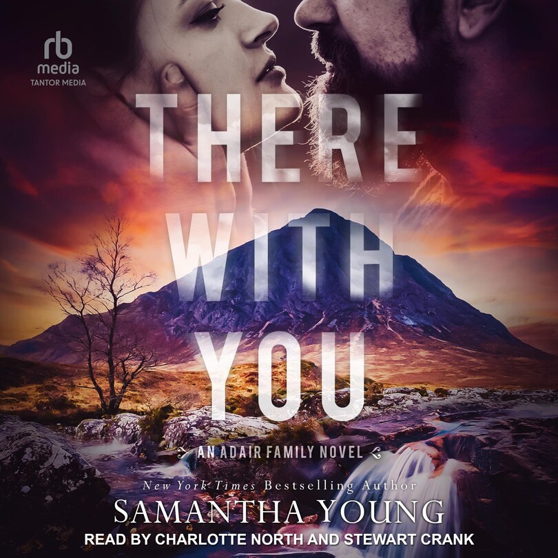 Front cover_There With You