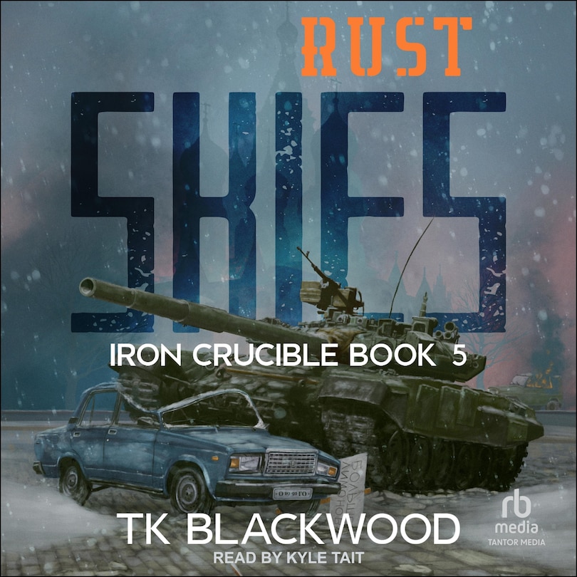 Front cover_Rust Skies