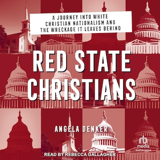 Couverture_Red State Christians