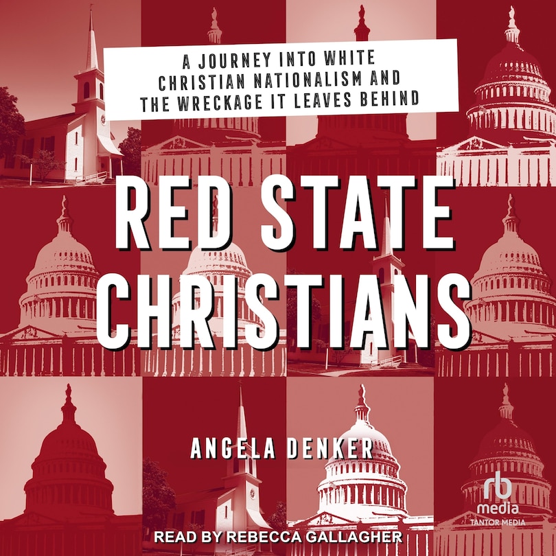Front cover_Red State Christians