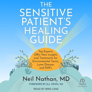 Couverture_The Sensitive Patient's Healing Guide