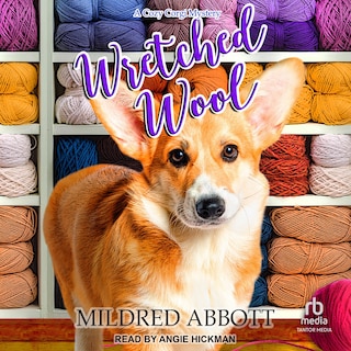 Couverture_Wretched Wool
