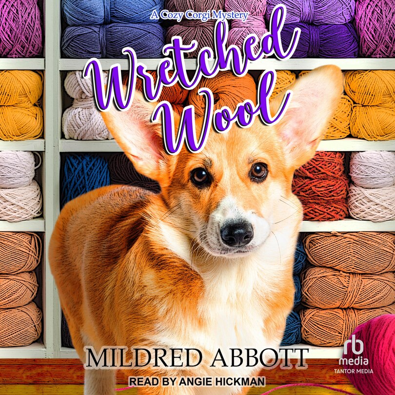 Couverture_Wretched Wool