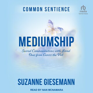 Front cover_Mediumship