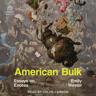 Front cover_American Bulk