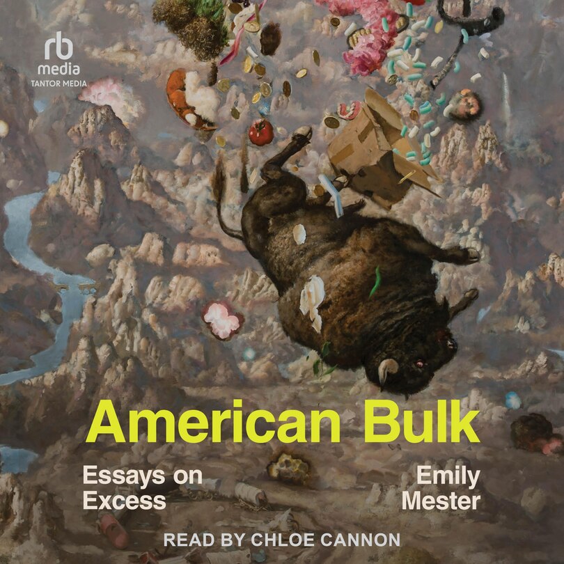 Front cover_American Bulk