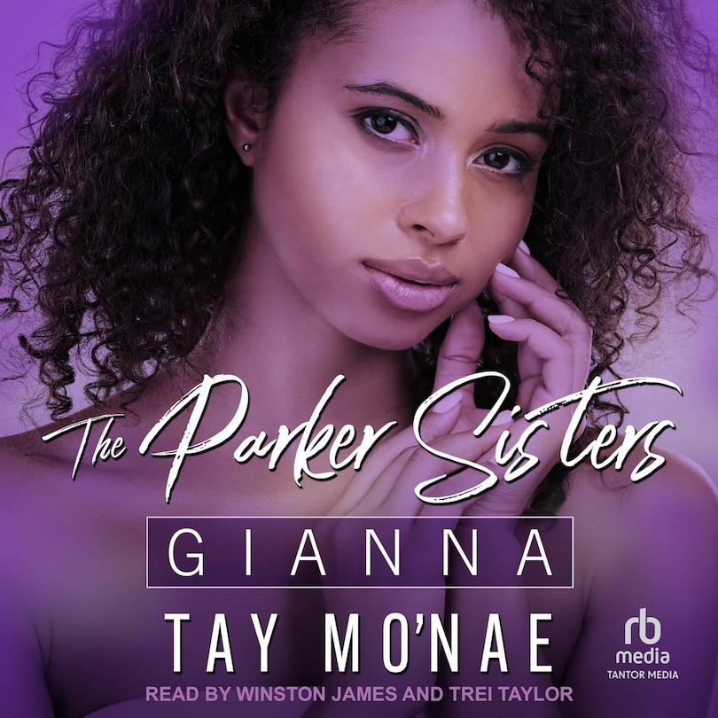 Couverture_The Parker Sisters: Gianna