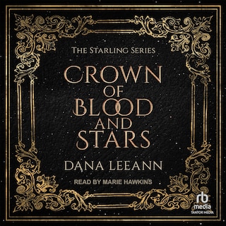 Couverture_Crown of Blood and Stars