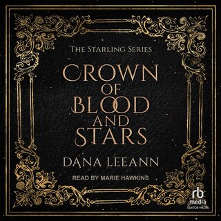 Couverture_Crown of Blood and Stars