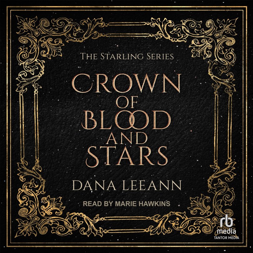 Couverture_Crown of Blood and Stars
