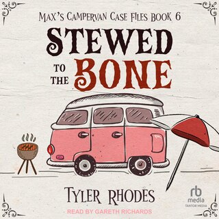 Couverture_Stewed to the Bone