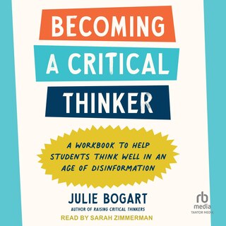 Couverture_Becoming a Critical Thinker