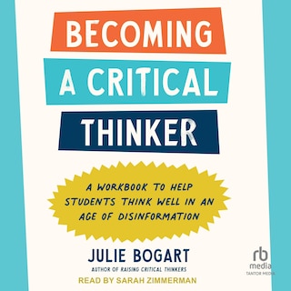 Couverture_Becoming a Critical Thinker