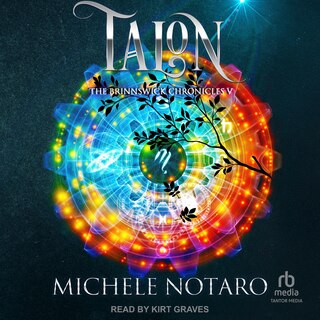 Front cover_Talon