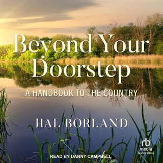 Couverture_Beyond Your Doorstep