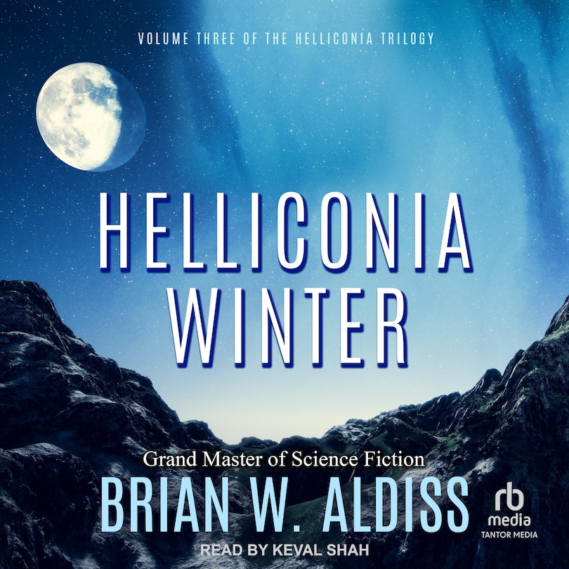 Front cover_Helliconia Winter