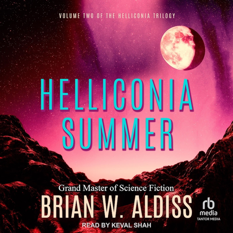 Front cover_Helliconia Summer