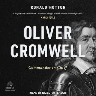 Front cover_Oliver Cromwell