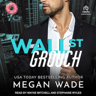 Front cover_Wall St. Grouch