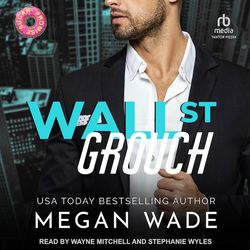 Front cover_Wall St. Grouch