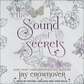 Couverture_The Sound of Secrets