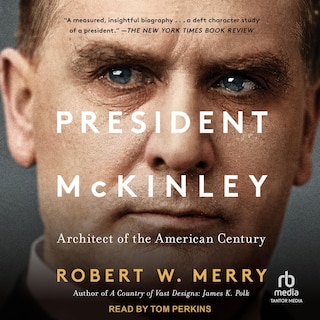 Couverture_President McKinley