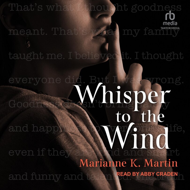 Couverture_Whisper to the Wind