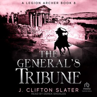 Front cover_The General's Tribune