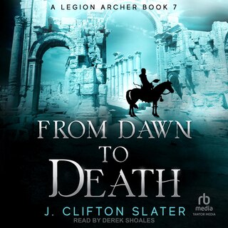 Front cover_From Dawn to Death