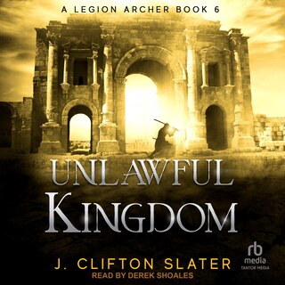 Front cover_Unlawful Kingdom