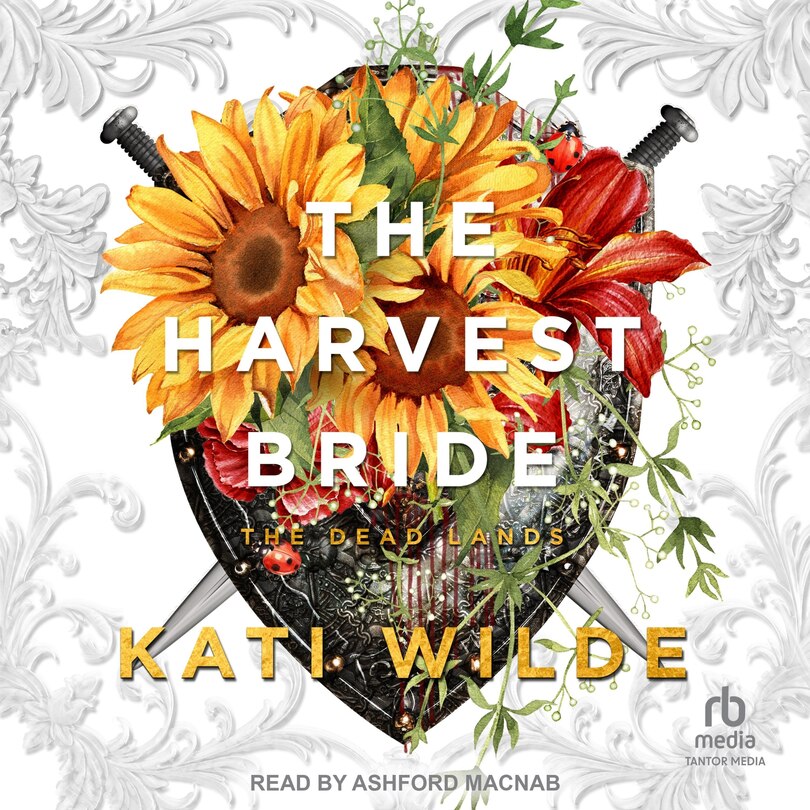Front cover_The Harvest Bride