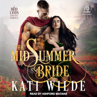 Front cover_The Midsummer Bride