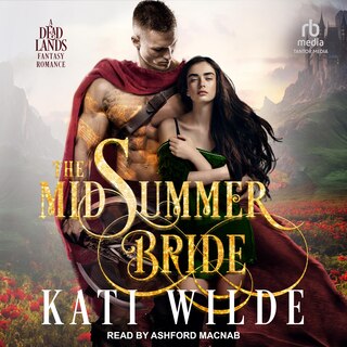 Front cover_The Midsummer Bride