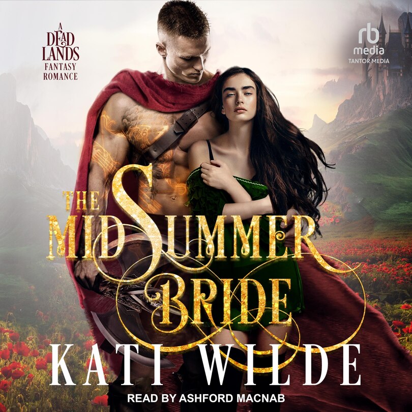Front cover_The Midsummer Bride