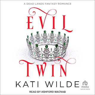 Front cover_Evil Twin