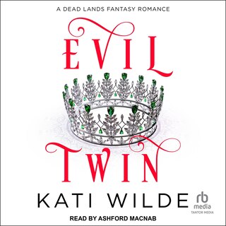 Front cover_Evil Twin